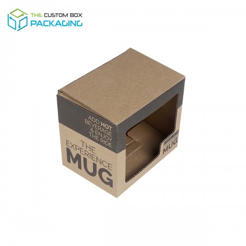 Mug Boxes